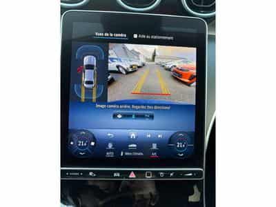 Mercedes C 220 DA 200 (2024) - Photo 15