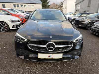 Mercedes C 220 DA 200 (2024) - Photo 2