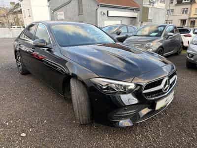 Mercedes C 220 DA 200 (2024) - Photo 3
