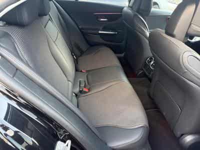 Mercedes C 220 DA 200 (2024) - Photo 8