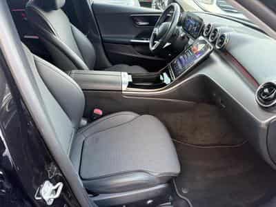 Mercedes C 220 DA 200 (2024) - Photo 9