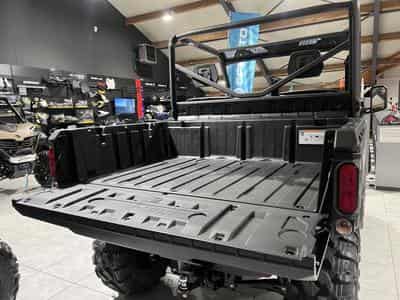 BRP Can-Am Traxter XU 62 HD7 VT TR 25 DPS  60 km/h (2026) - Photo 4