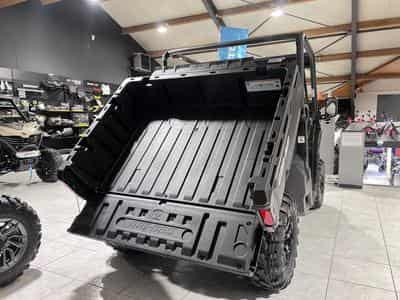 BRP Can-Am Traxter XU 62 HD7 VT TR 25 DPS  60 km/h (2026) - Photo 5