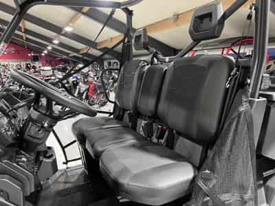 BRP Can-Am Traxter XU 62 HD7 VT TR 25 DPS  60 km/h (2026) - Photo 7