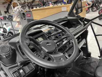 BRP Can-Am Traxter XU 62 HD7 VT TR 25 DPS  60 km/h (2026) - Photo 8