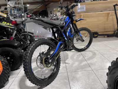 Talaria Sting 4000 TL L1e (2026) - Photo 3