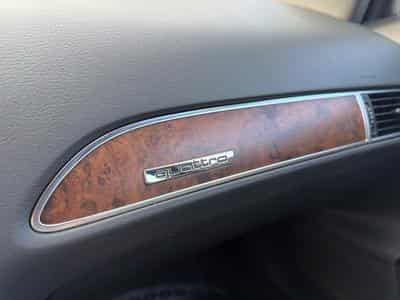 Audi S6 V10 5.2 FSI AUTO QUATTRO (2006) - Photo 12