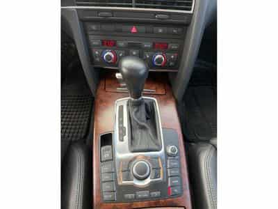 Audi S6 V10 5.2 FSI AUTO QUATTRO (2006) - Photo 14