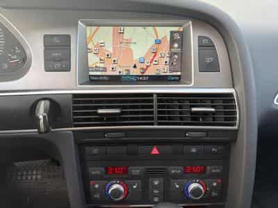 Audi S6 V10 5.2 FSI AUTO QUATTRO (2006) - Photo 15