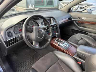Audi S6 V10 5.2 FSI AUTO QUATTRO (2006) - Photo 9
