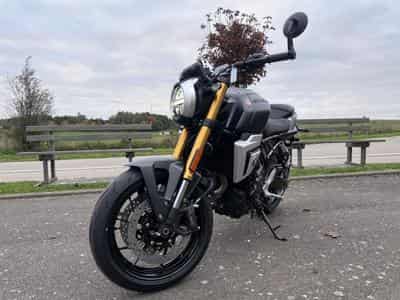 Suzuki GSX-8T (2026) - Foto 2
