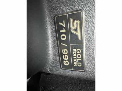 Ford Puma ST 200 GOLD EDITION 710/999 Série Limitée (2022) - Photo 10