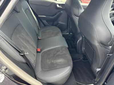 Ford Puma ST 200 GOLD EDITION 710/999 Série Limitée (2022) - Photo 14