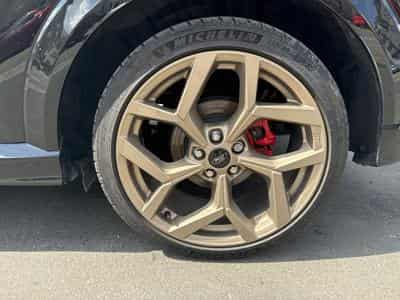 Ford Puma ST 200 GOLD EDITION 710/999 Série Limitée (2022) - Photo 4