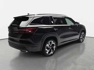 Skoda Kodiaq 1.5 TSi DSG 150 Sportline (2025) - Photo 5