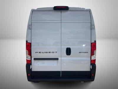 Peugeot Boxer 2.2 BlueHDI EAT8 140 L2H2 335 (2026) - Photo 8