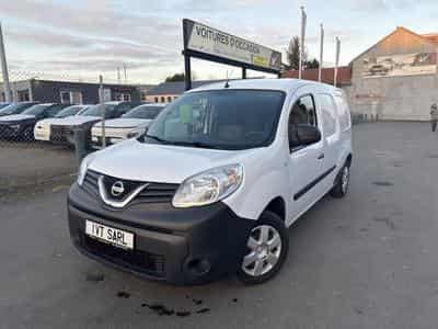 Nissan NV250 1.5 DCI L2H1 Acenta MT6 (2021) - Photo 1