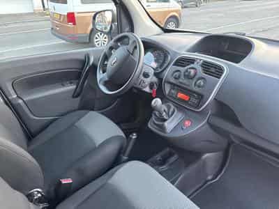 Nissan NV250 1.5 DCI L2H1 Acenta MT6 (2021) - Photo 10