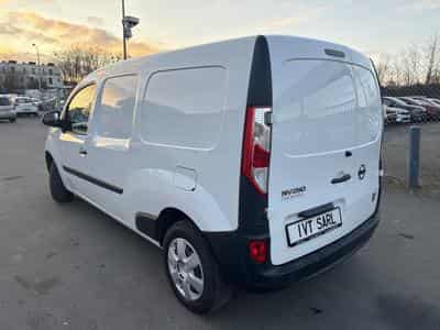 Nissan NV250 1.5 DCI L2H1 Acenta MT6 (2021) - Photo 4