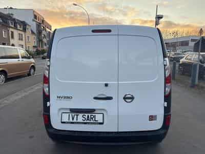 Nissan NV250 1.5 DCI L2H1 Acenta MT6 (2021) - Photo 5