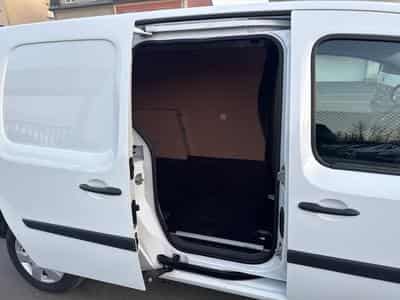 Nissan NV250 1.5 DCI L2H1 Acenta MT6 (2021) - Photo 8