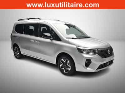Nissan Townstar 1.2 DIG-T 130 L2 Tekna 7 places (2025) - Photo 1