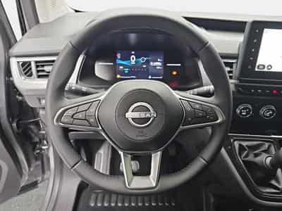 Nissan Townstar 1.2 DIG-T 130 L2 Tekna 7 places (2025) - Photo 12