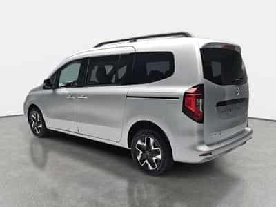 Nissan Townstar 1.2 DIG-T 130 L2 Tekna 7 places (2025) - Photo 5