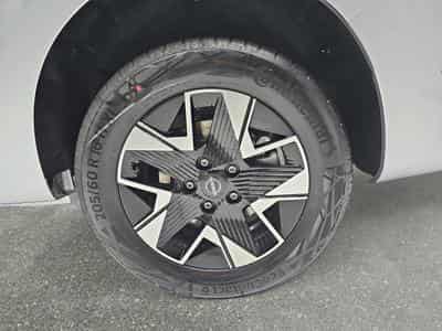 Nissan Townstar 1.2 DIG-T 130 L2 Tekna 7 places (2025) - Photo 6