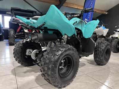 Yamaha YFM 110 R (2026) - Photo 3