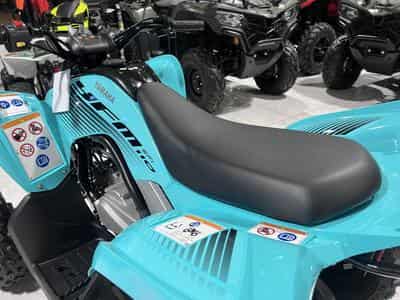 Yamaha YFM 110 R (2026) - Photo 5