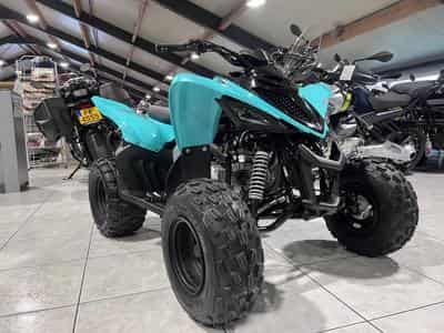 Yamaha YFM 110 R (2026) - Photo 6