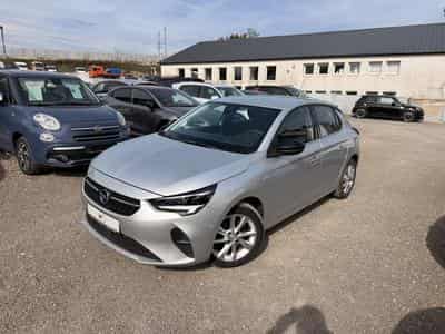 Opel Corsa 1.5 Turbo D Start/Stop MT6 102 (2023) - Photo 1