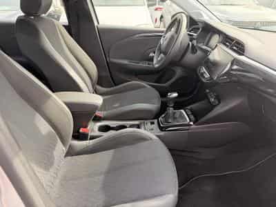 Opel Corsa 1.5 Turbo D Start/Stop MT6 102 (2023) - Photo 11