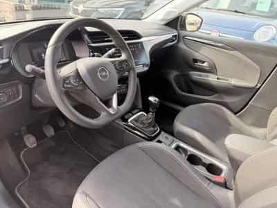 Opel Corsa 1.5 Turbo D Start/Stop MT6 102 (2023) - Photo 13