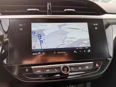 Opel Corsa 1.5 Turbo D Start/Stop MT6 102 (2023) - Photo 15