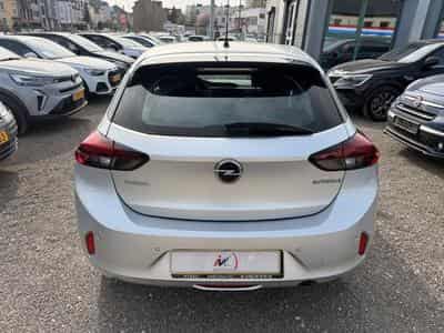 Opel Corsa 1.5 Turbo D Start/Stop MT6 102 (2023) - Photo 4