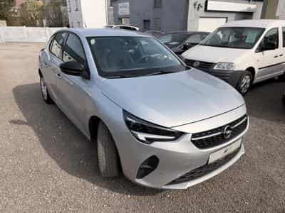 Opel Corsa 1.5 Turbo D Start/Stop MT6 102 (2023) - Photo 7
