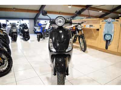 SYM Fiddle II S 4T  25 KM CLASSE A (2026) - Photo 2