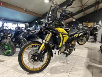 Voge DS800X Rally (2026) - Photo 2