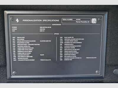 Ferrari Portofino 3.9 T V8 DCT (2022) - Photo 15