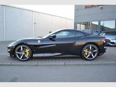 Ferrari Portofino 3.9 T V8 DCT (2022) - Photo 2