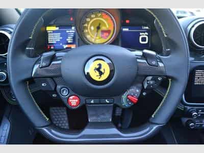 Ferrari Portofino 3.9 T V8 DCT (2022) - Photo 9