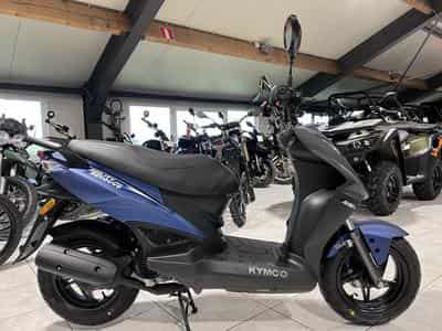 Kymco Agility RENOUVO CLASSE B 4T 45KM/H (2024) - Photo 1
