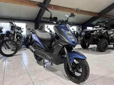 Kymco Agility RENOUVO CLASSE B 4T 45KM/H (2024) - Photo 7