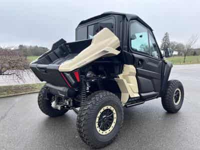 Yamaha Wolverine 1000 RMAX 2 SE T inclus cabine avec chauffage inclus (2026) - Photo 6