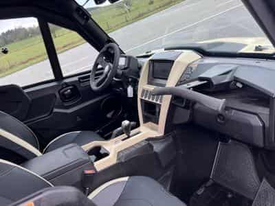 Yamaha Wolverine 1000 RMAX 2 SE T inclus cabine avec chauffage inclus (2026) - Photo 7