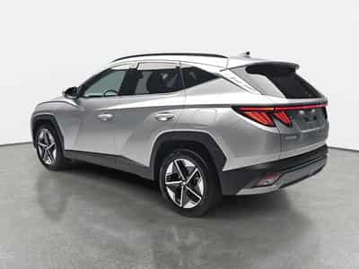 Hyundai Tucson 1.6 T-GDi 160 DCT7 4WD (2025) - Photo 5