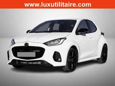 Mazda 2 1.5 VVT-i  116 Hybride Homura (2025) - Photo 1