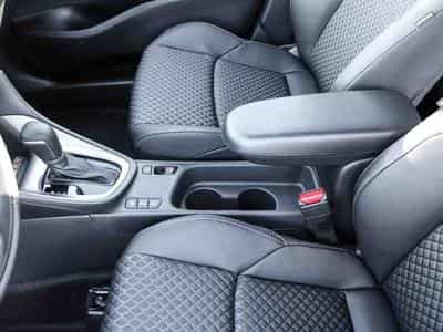 Mazda 2 1.5 VVT-i  116 Hybride Homura (2025) - Photo 11